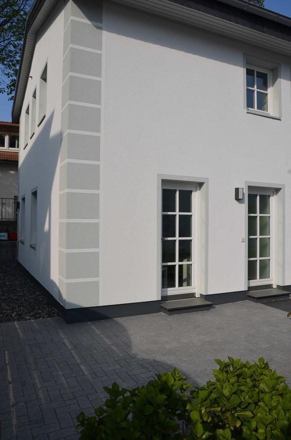 Ferienhaus Binz Exterior foto